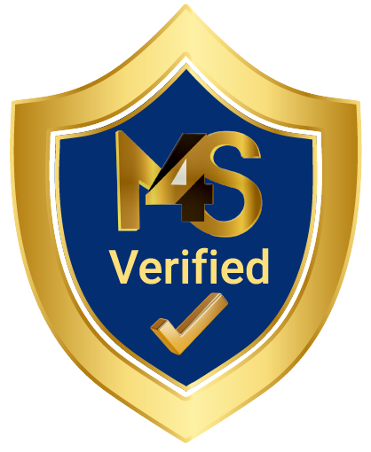 Verified Stamp